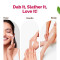 Beetroot Hydraful Light Moisturizing Cream with Beetroot & Hyaluronic Acid