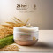 Rice Dewy Bright Light Moisturizing Cream with Rice Water & Niacinamide for Glass-Skin - 200 g