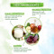 Oil-Free Face Moisturizer for Acne-Prone Skin, 80ml