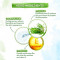 Tea Tree Oil-Free Face Moisturizer with Tea Tree and Salicylic Acid for Acne and Pimples - 80 ml