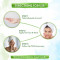 Tea Tree Oil-Free Face Moisturizer with Tea Tree and Salicylic Acid for Acne and Pimples - 80 ml