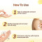 Vitamin C Daily Glow Light Moisturizing Cream with Turmeric & Vitamin C for Skin Brightening - 50 g