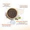 Chia Hydra-Calm Face Pack with Chia Seed & Ceramides for Healthy Skin Barrier - 200 g