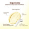 Vitamin C Daily Glow Face Pack with Vitamin C & Turmeric for Illuminating Skin - 200 g