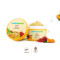 Ubtan Detan Face Pack with Turmeric & Saffron for Normal to Oily Skin - 200 g