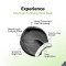 Charcoal Purifying Face Pack with Activated Charcoal & Glycolic Acid for Skin Detoxification - 200g