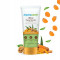 Ubtan Face Scrub with Turmeric and Walnut for Tan Removal - 100g