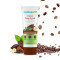 CoCo Face Scrub with Coffee and Cocoa for Rich Exfoliation - 100g