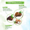 CoCo Face Scrub with Coffee and Cocoa for Rich Exfoliation - 100g