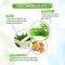 Tea Tree Face Scrub with Tea Tree and Neem for Skin Purification - 100g