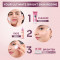 Pond's Bright Beauty Anti-Dullness Facewash With Vitamin B3