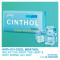 Cinthol Cool Bath Soap - Grade 1 Soap - For All Skin Types