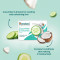 Himalaya Cucumber & Coconut Bathing Soap