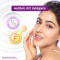 Fiama Moisturizing Soap Bar Japanese Hokkaido Milk & Acai Berry Non-Sticky Moisturization