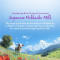 Fiama Moisturizing Soap Bar Japanese Hokkaido Milk & Acai Berry Non-Sticky Moisturization
