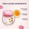 Lux Even-toned Glow Bathing Soap infused with Vitamin C & E For Superior Glow 450 g Combo