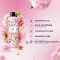 Lux Bodywash - French Rose Fragrance & Almond Oil