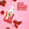 Dettol Foaming Hand Wash Strawberry | Moisturizing Foam | Handwash Pump