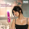 Engage Floral Zest Deodorant for Women, Citrus & Floral, Skin Friendly