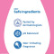 Johnson's Baby Skincare Wipes For Kids | White | 0 - 2 years