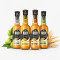 Park Avenue Beer shampoo - Antidandruff