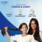 Clinic Plus Strong & Long Shampoo