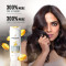 Pantene Hair Science Lively Clean Shampoo