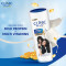 Clinic Plus Strong & Long Shampoo with Milk Proteins and Multivitamins