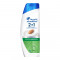 Head & Shoulders 2-In-1 Cool Menthol Anti Dandruff Shampoo + Conditioner For Women & Men