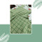 Green Boy Dangri Suit