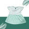 Girl frock With Balumar