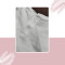 Girl Frock With Balumar Whitepink