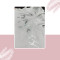 Girl Frock With Balumar Whitepink