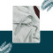 Boy T shirt With Hot Pant Grey