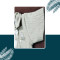 Party Wear New Born Grey