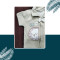 Party Wear New Born Grey