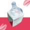Wild Mouth Nipple Silicone
