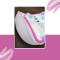 Baby Bib with Storage Tray