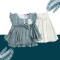 Top With Skirt