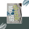 Boy collar T shirt Grey
