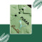 Boy Collar T shirt Green