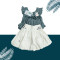 Top With Skirt