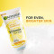 Garnier Skin Naturals Bright Complete Vitamin C Face Washgel -gentle Cleanser - 100g