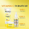 Garnier Skin Naturals Bright Complete Vitamin C Face Washgel -gentle Cleanser - 100g