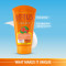 Lotus Herbals Safe Sun PA+UVA SPF20 Sunscreen - Breezy Berry 100 g