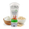 Lotus Herbals Whiteglow Oatmeal & Yogurt Skin Whitening & Brightening Scrub
