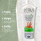 Lotus Herbals Whiteglow Oatmeal & Yogurt Skin Whitening & Brightening Scrub