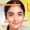 Garnier Vitamin C + Face Serum for Skin Brightening with 2% Niacinamide & 0.5% BHA - 15ml