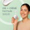 Lotus Herbals Whiteglow Skin Whitening Brightening SPF 25++ Gel Creme