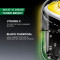 Garnier Men face wash Turbo bright